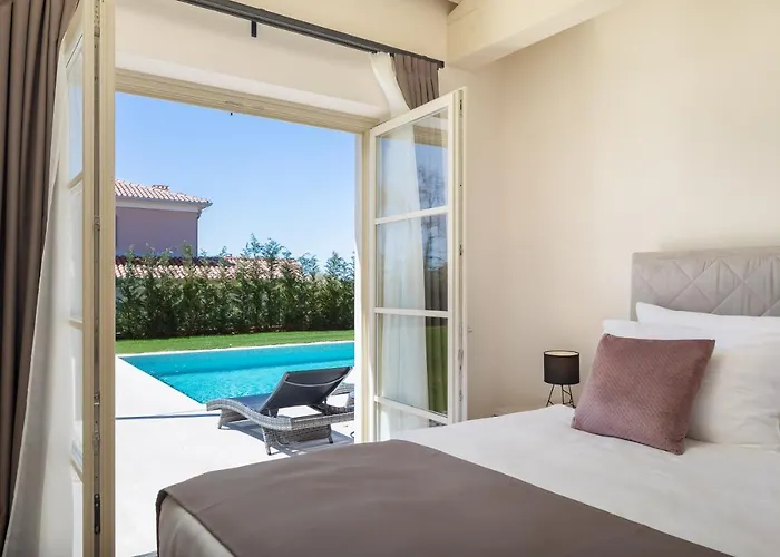 Villa Harmony By Ilc