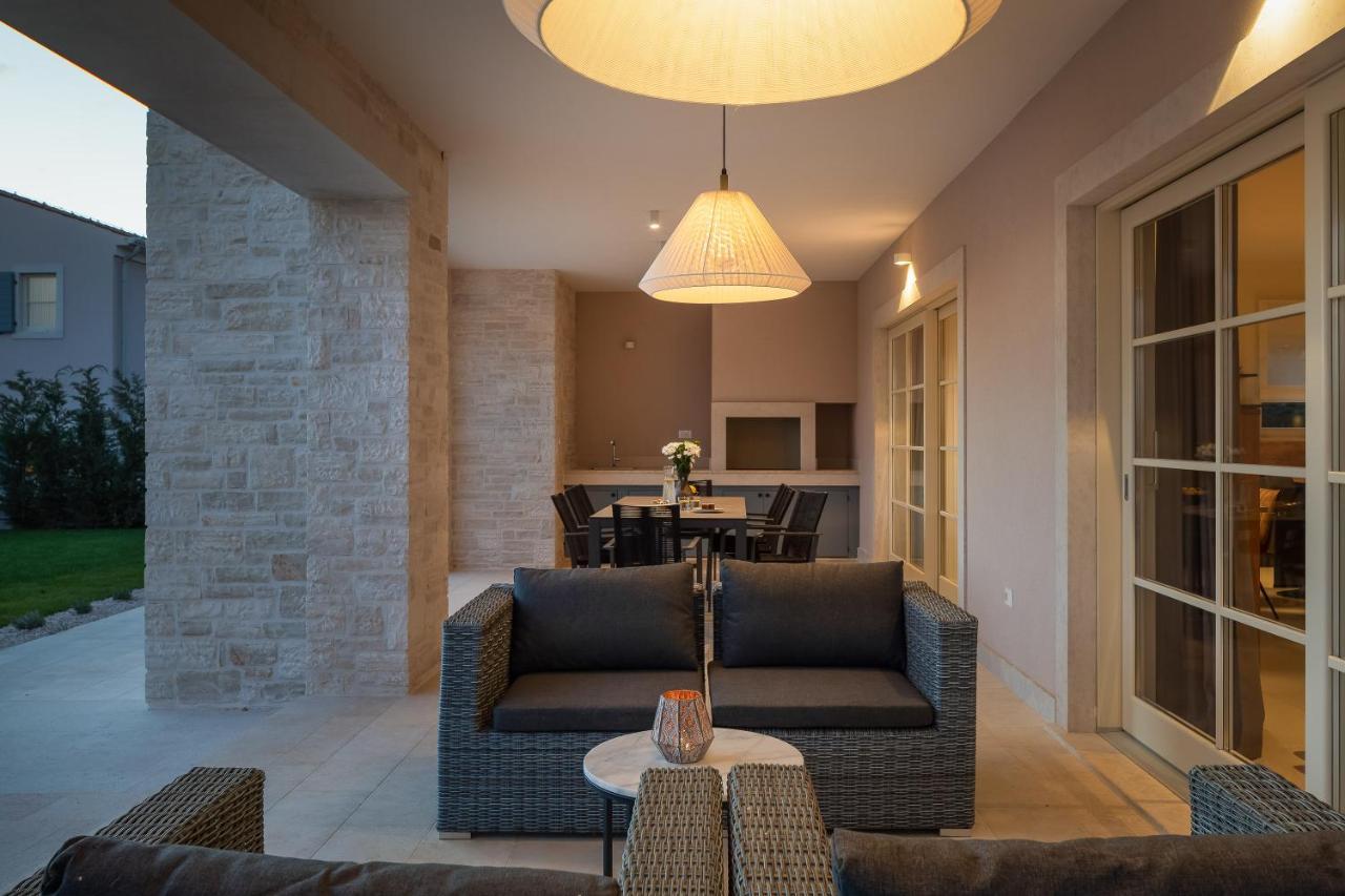 Villa Harmony By Ilc