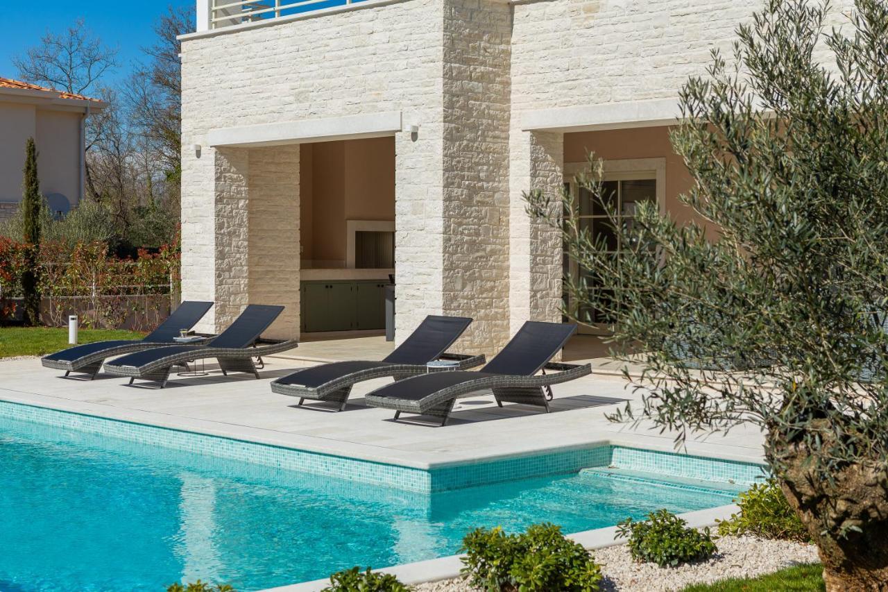 Harmony By Ilc Villa Brtonigla