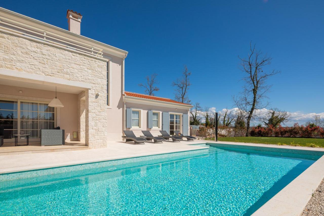 Harmony By Ilc Villa *