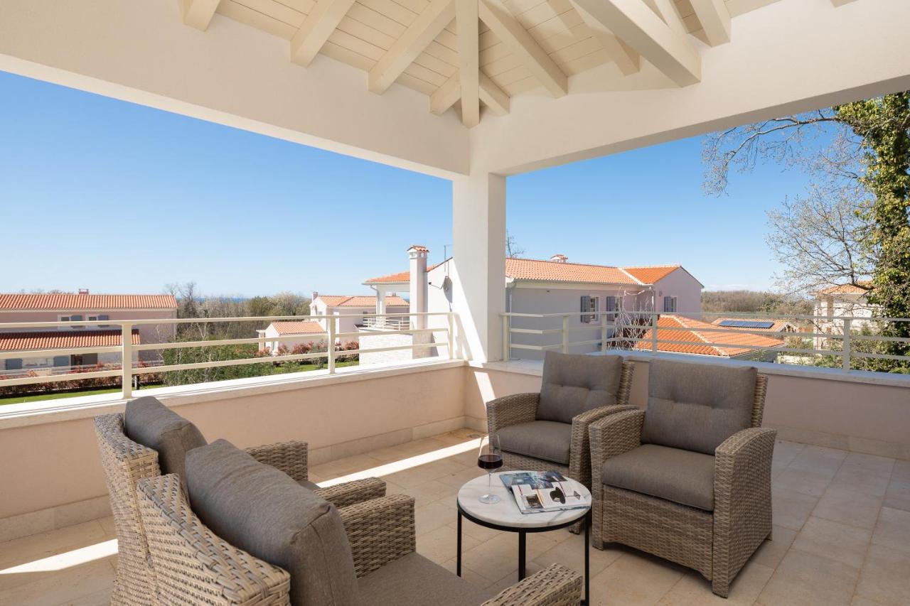 Villa Harmony By Ilc