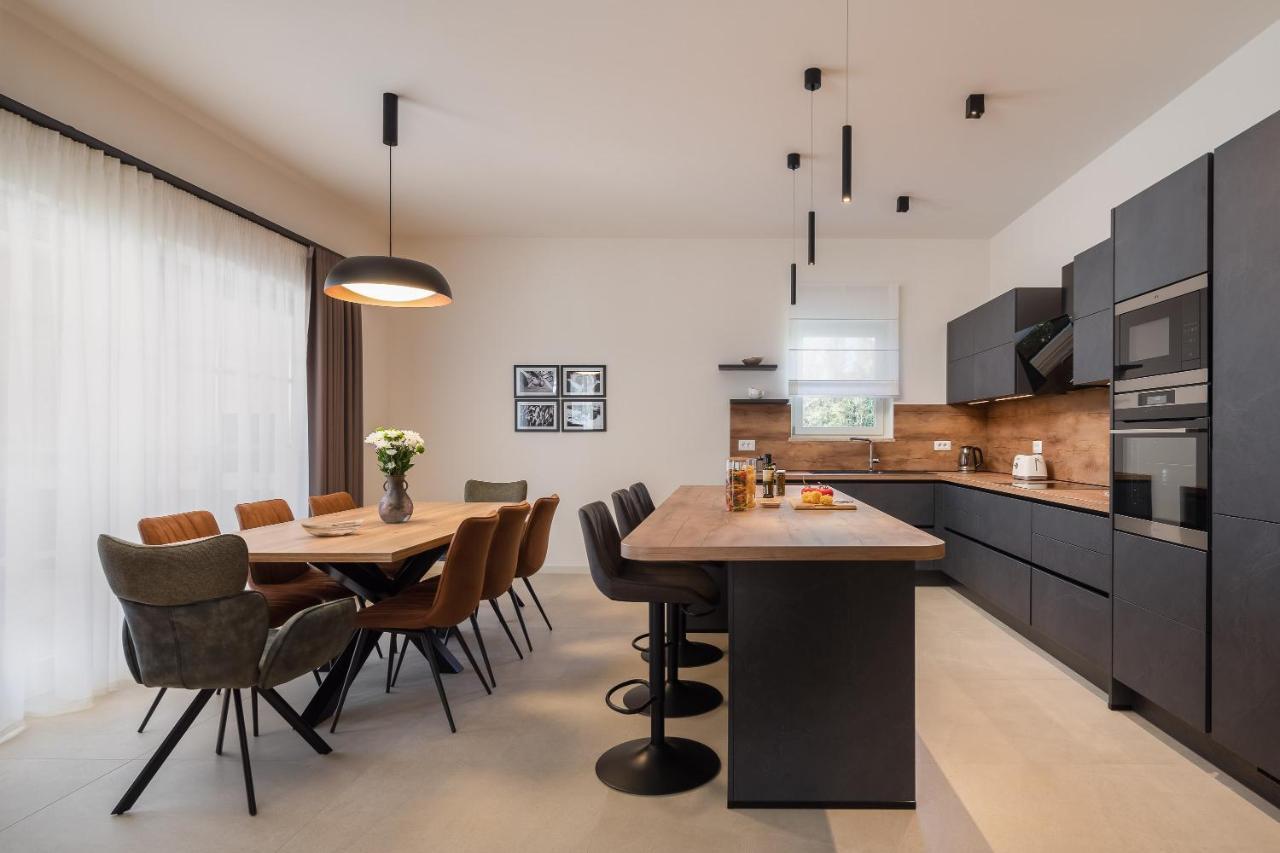 Harmony By Ilc Villa