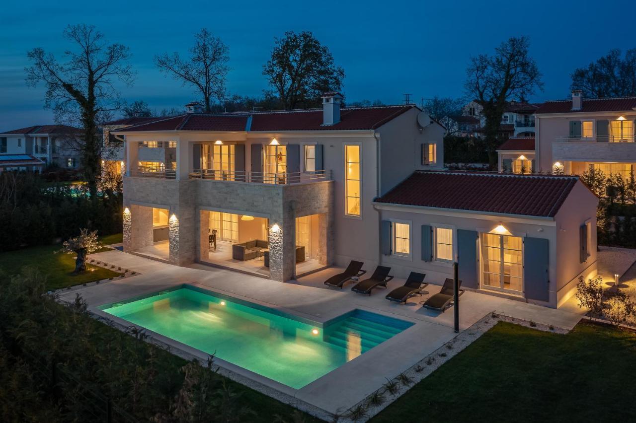 Harmony By Ilc Villa *