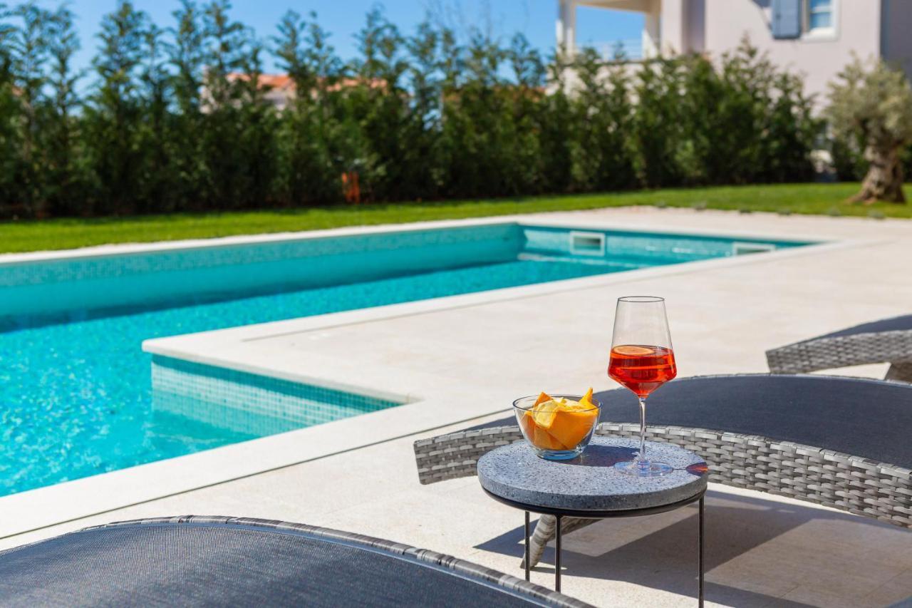 Harmony By Ilc Villa Brtonigla